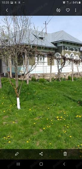 Vand casa loc.Stefan cel Mare - 1