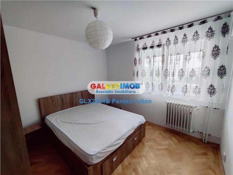 Apartament 2 camere zona | Nicolae Grigorescu | 4min metrou - 9