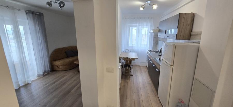 Apartament 3 camere de vanzare  Focsani, la cheie,  ultracentral,  52000 euro - 19