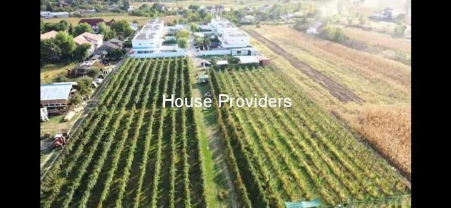 Teren Snagov Izvorani, loturi 500 - 1000Mp - 2