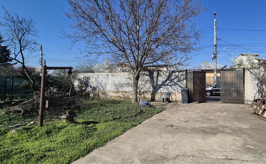 Vand teren intravilan Giulesti 400 mp - 3