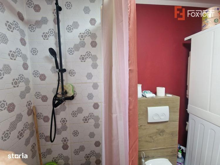 Casa individuala cocheta cu 3 camere si teren de 507 mp, Bucovat - 17