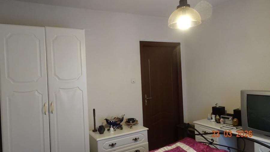 Vand in Zamora apartament unicat cu 3 camere - 14