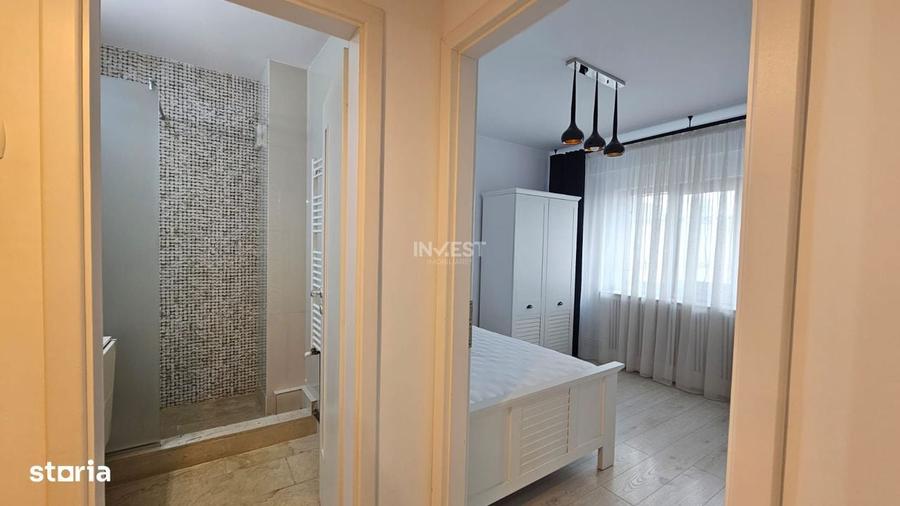 COPOU- Apartament cu 4 camere - 2