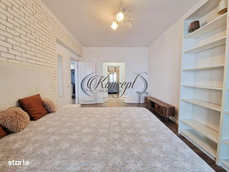 Apartament deosebit in complexul American Village - 1