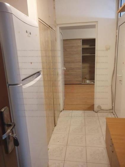 Brancoveanu Rezonantei garsoniera de inchiriat - 10