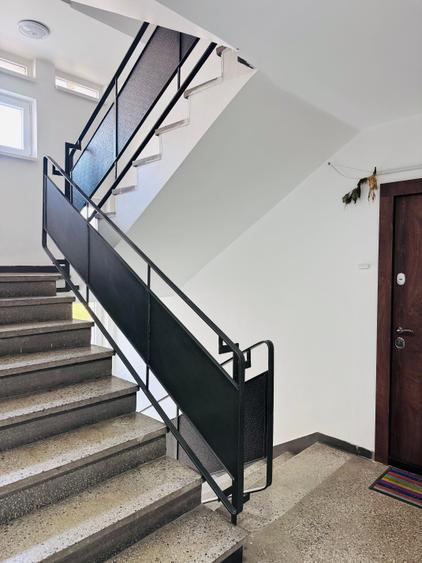 Apartament Spatios cu 2 Balcoane / Metrou Lujerului 3 min / Bloc Reabilitat - 3