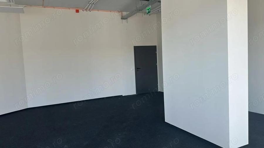 Semicentral - Inchiriere spatiu birouri/comercial - Str. Fabricii De Zahar - 14