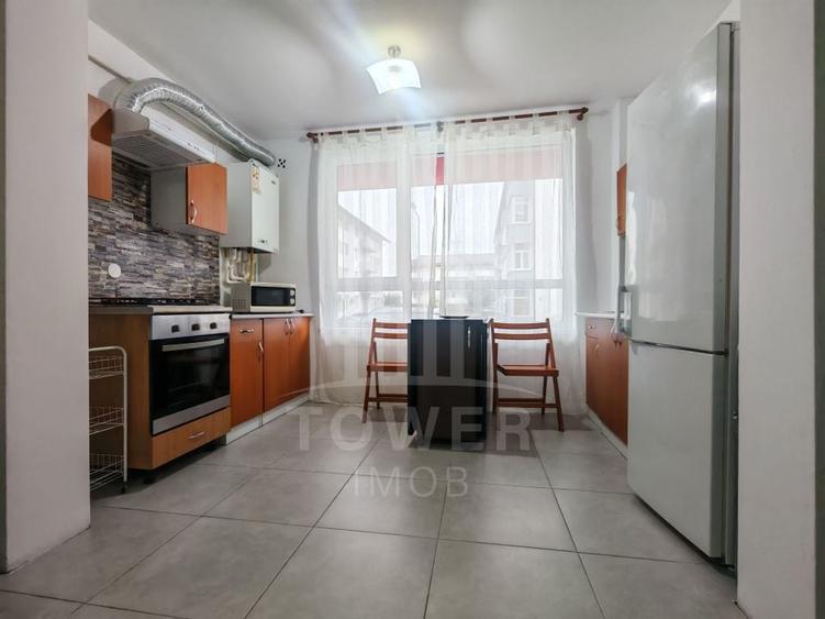 Apartament 3 camere – Cartierul Arhitecților, str. Irina Rosetti - 4