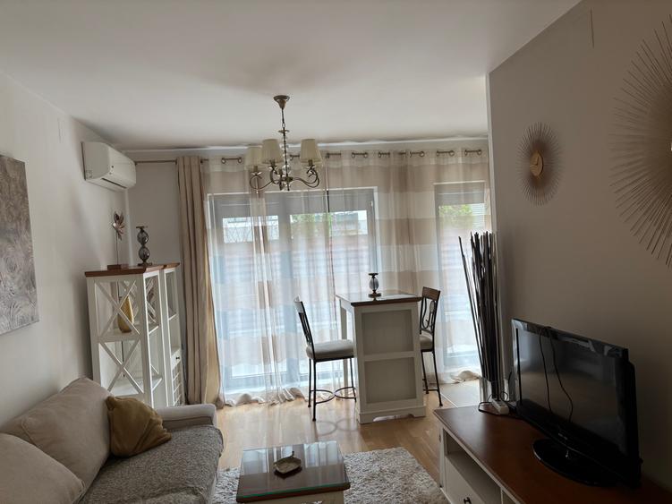 Apartament 2 camere Arcadia - 6