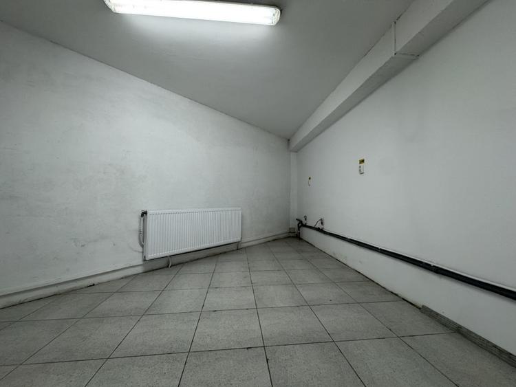 Spatiu comercial, 229 mp utili, rampa acces auto, zona Iulius Mall - 15