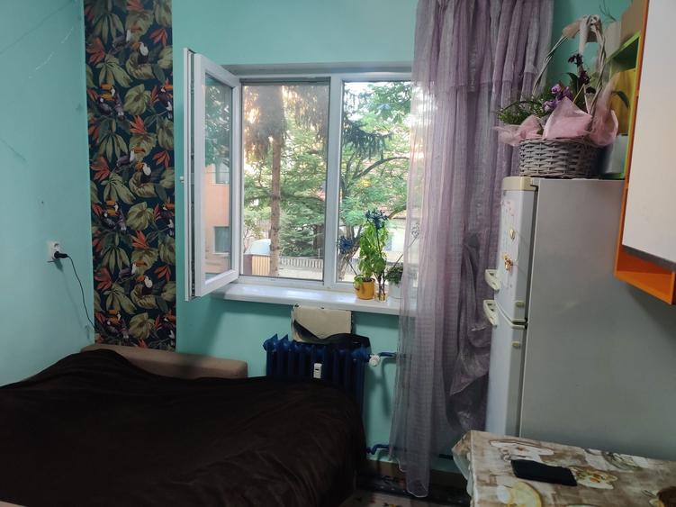 Inchiriez garsoniera etajul 1 Gheorgheni zona hotel Royal Crizantemelor - 4