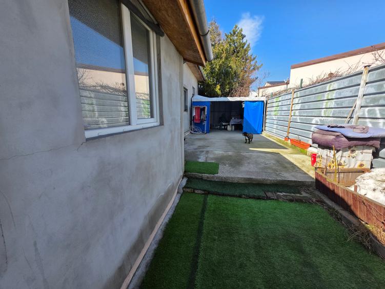 Casa Damaroaia Luptătorilor - 3