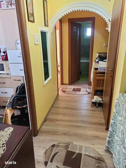 2 camere Banat / Judecatorie, Centrala , Amplasament DEOSEBIT! - 5