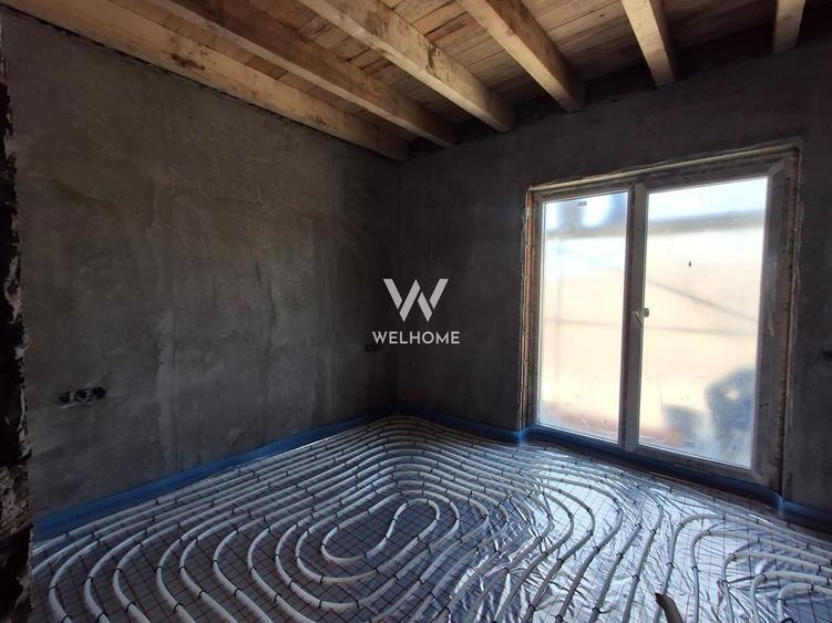 Casa 4 camere, tip duplex, de vanzare, Calea Cisnadiei, Sibiu - 6