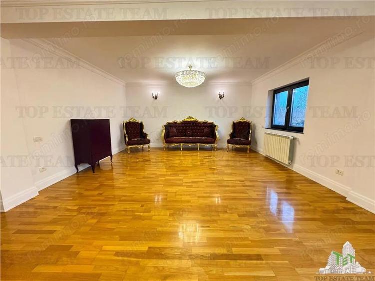 Vila pretabila rezidenta office Iancu Nicolae - 8