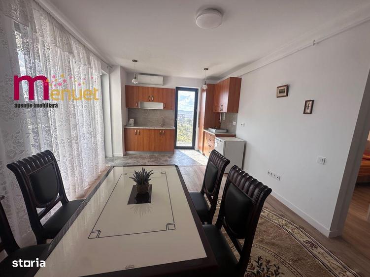 Apartament 2 camere,zona E3+garaj - 4