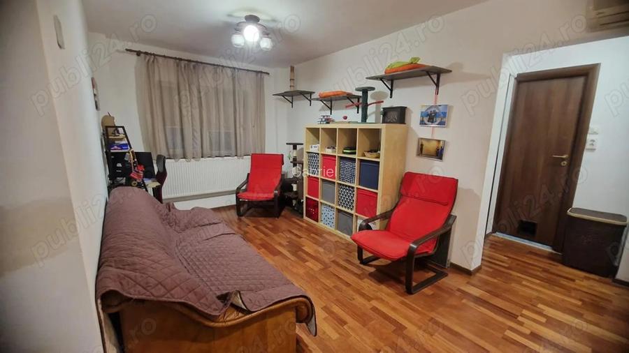 Apartament 3 camere in zona Lacul Tei langa parc ideal pentru familie Apartament 3 camere in zona Lacul Tei langa parc ideal pentru familie