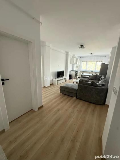 Apartament cu 3 camere la prima inchiriere Apartament cu 3 camere la prima inchiriere