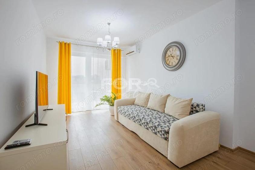 Apartament modern 2 camere de inchiriat Prima Onestilor Apartament modern 2 camere de inchiriat Prima Onestilor