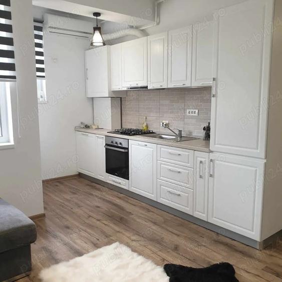 Studio Mamaia Nord - 4