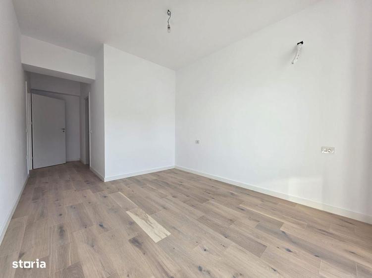 Apartament 3 camere de vanzare in Pipera | 83 mp utili | terasa 14,7 m - 10