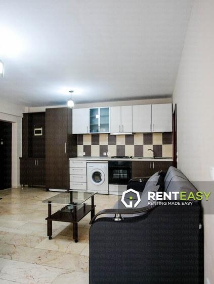 Apartament 2 camere Centrul Civic - Bloc nou - 6