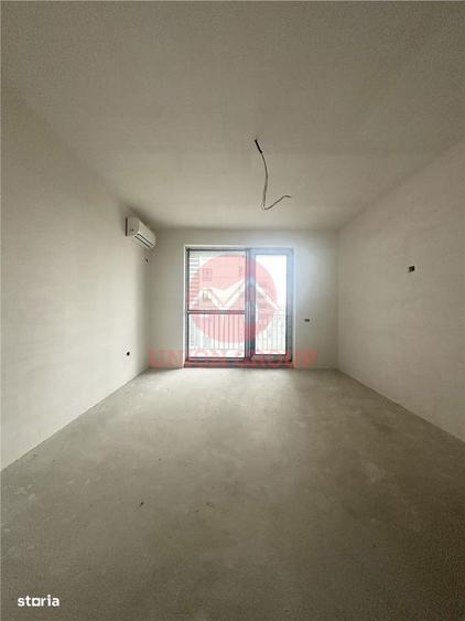 Apartament 2 Camere Decomandat, 73 MP, zona Boreal - 2