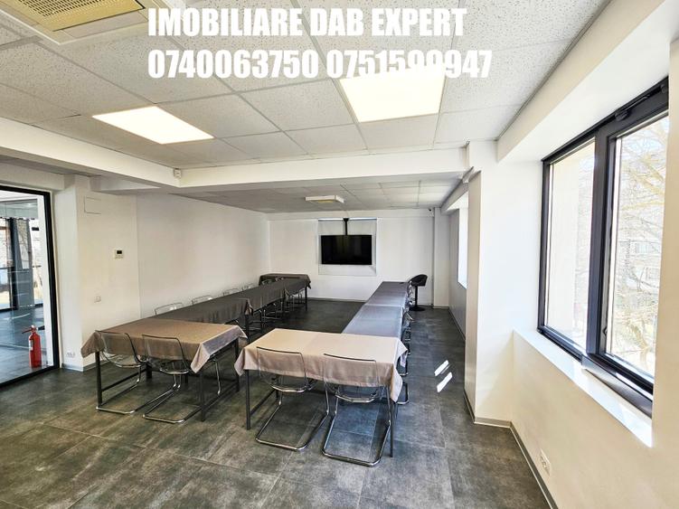 Spatiu comercial  Micro 17, zona Posta, Piata Rusilor, stradal - 5