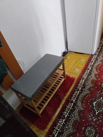 Proprietar inchiriez garsoniera eleganta, mobilata si utilata, Craiova, Rovine, Aleea Nicolae Iorga - 10