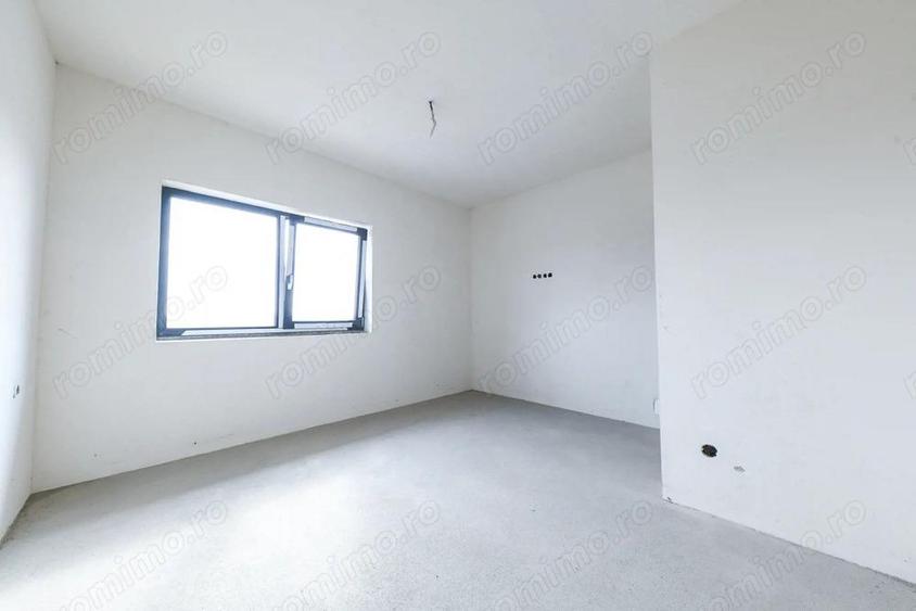 Casa Individuala Feleacu | 500mp teren | View de exceptie - 4