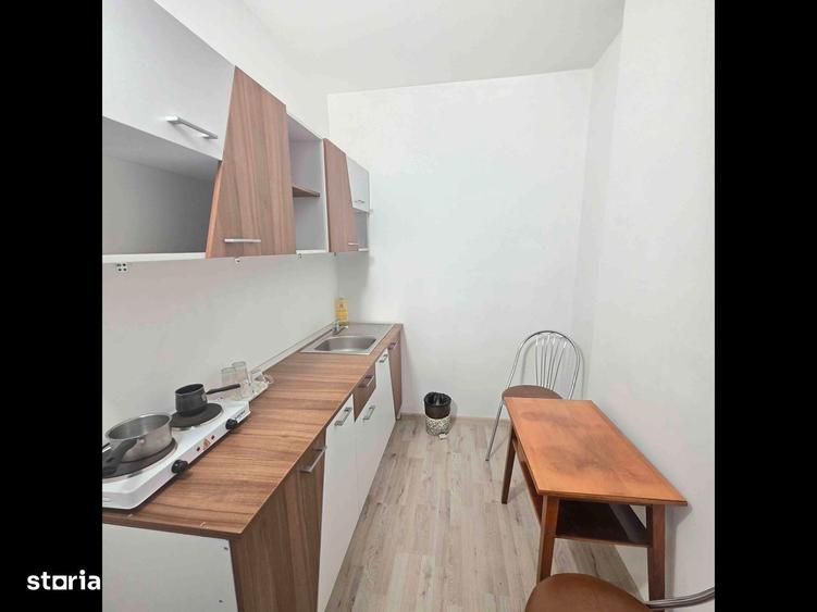 Apartament doua garsoniere centru istoric Brasov - 5