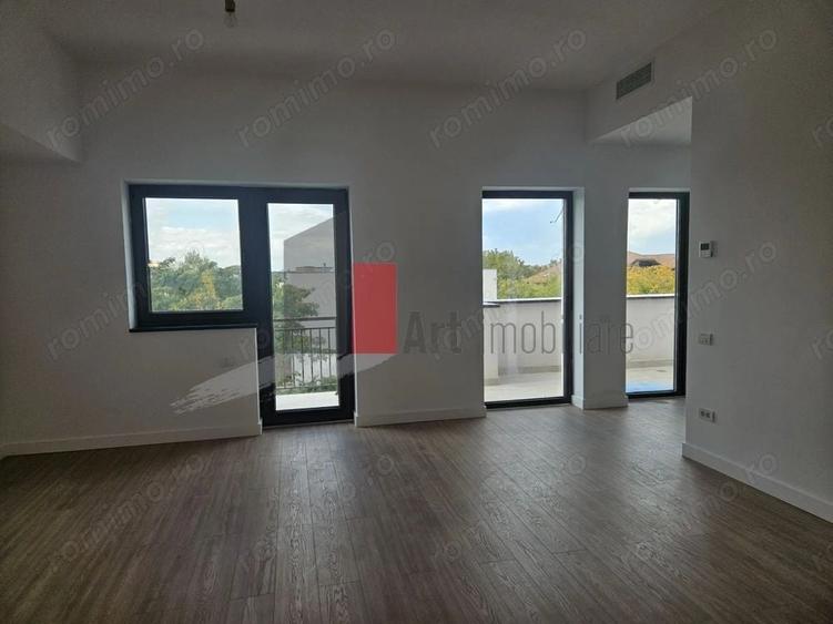 Apartament de inchiriat in zona Bucurestii Noi/Damaroaia (Comision 0) - 5