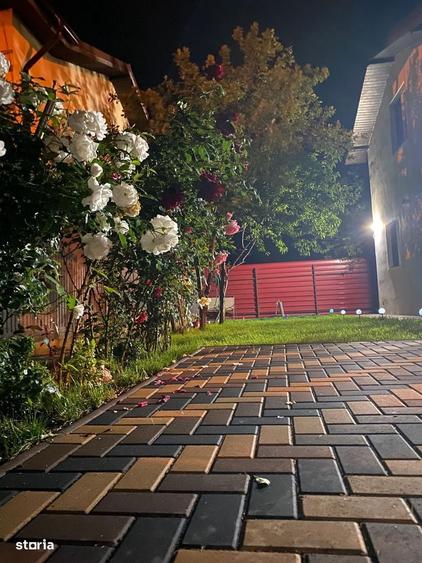 Casa P+M Albesti | 116 mp utili | - 9