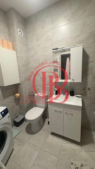 Apartament 2 camere 12 min Metrou Teclu Parcare Inclusa - 10
