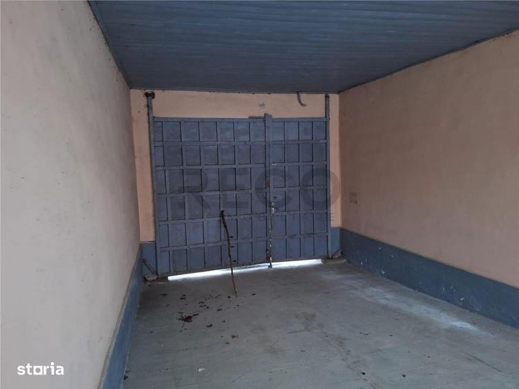 Reco, Casa 4 camere, Uileacul de Beius - 16