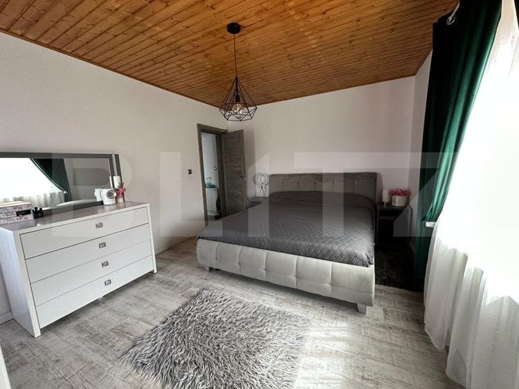 Casa tip Duplex PLUS SPATIU COMERCIAL DE VANZARE - 5