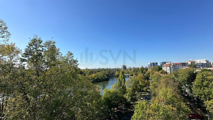 REA1022823 Duplex 200 mp I Herastrau I Sauna I Priveliste catre lac - 1