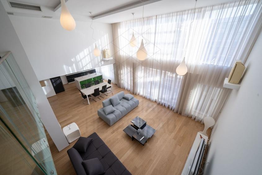 Charente Suite | Duplex de inchiriat | Sos. Nordului | TOP - 5