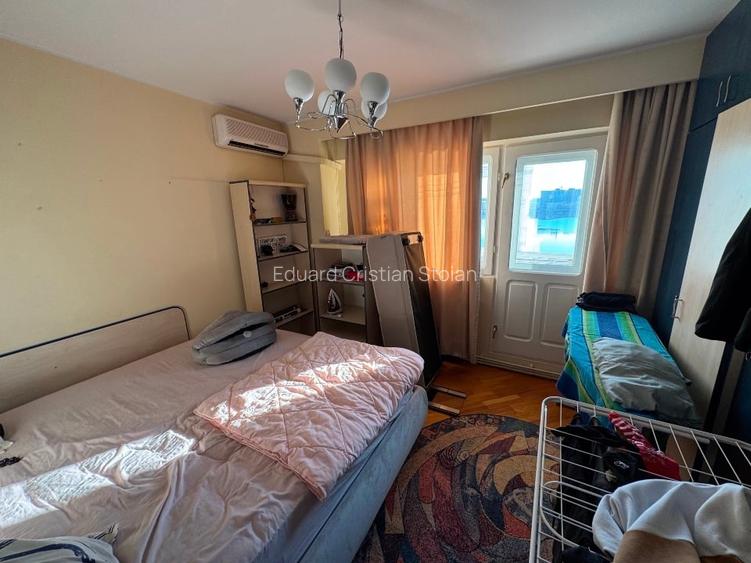 2 camere | decomandat | etaj 6 | 700 m Metrou Crângași | centrală proprie 2 camere | decomandat | etaj 6 | 700 m Metrou Crângași | centrală proprie