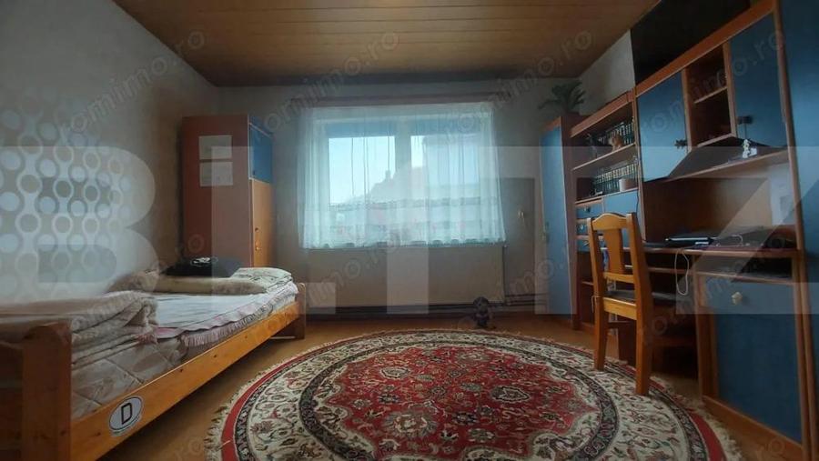 Casa cu Sauna Finlandeza + Atelier Auto in Sfantu Gheorghe - 4