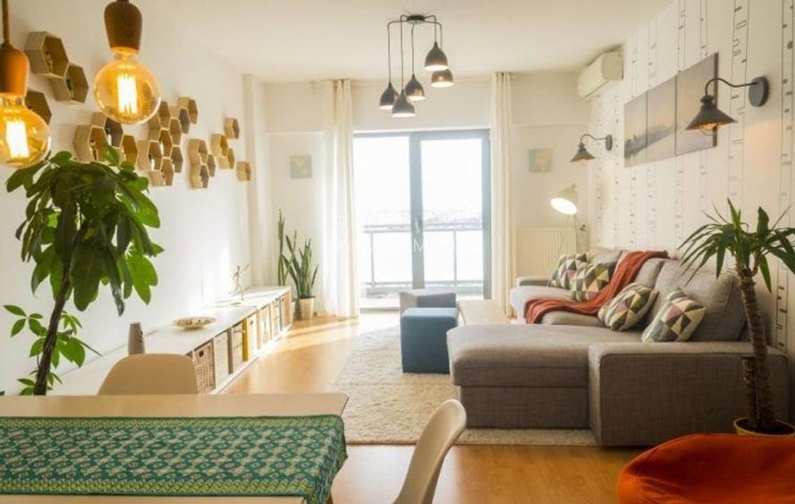 Apartament 2 camere- 58mp- Pret promo Apartament 2 camere- 58mp- Pret promo