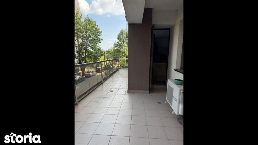 Apartament 2 camere Aviatiei Bd Aerogarii - 7