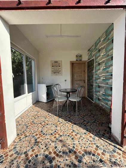 Vand casa comuna Dascalu Ilfov - 10