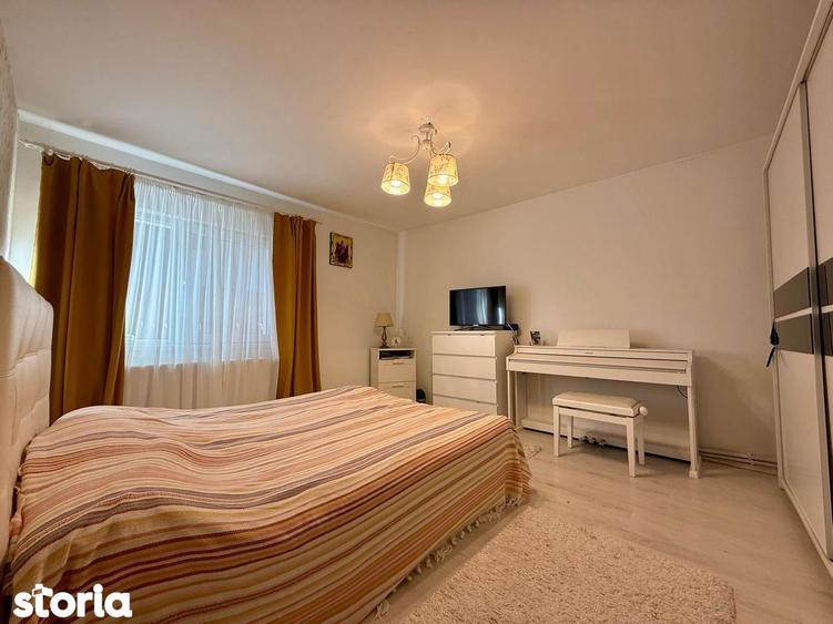 Vila P+M cu 5 Camere | Navodari | TEREN 500MP - 17
