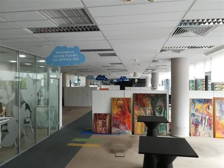 Spatiu de birouri in zona Caramfil Herastrau - 11