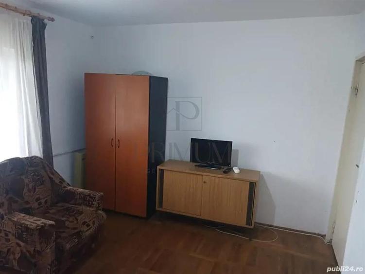 Apartament cu o camera Lipovei - 1