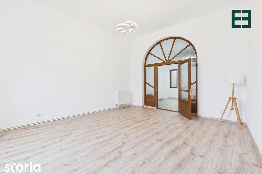 De inchiriat Apartament cu 2 camere etaj 1 - Zona Centrala - Arad - 5