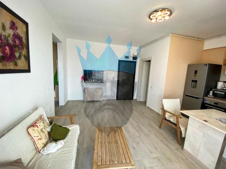 Vedere la Mare! 3 Camere 2 Bai cu Terasa, Mamaia Nord, 100m - 13