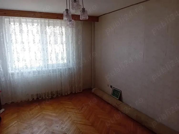 Ap 2 Cam centru Apa Serv Bloc Nou 54mp decomandat etaj 3 termopan centrala luminos - 9